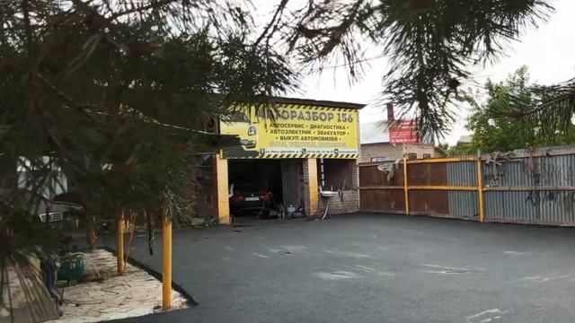 Нива за 3 ляма и новые ремонт Сервиса #просмотры #like #нива #оренбург #подпишись смотреть онлайн