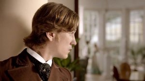 Пётр Верховенский и Николай Ставрогин : Часики