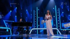 Роман Волознёв, Валерия Миронова. "Ты скажи"