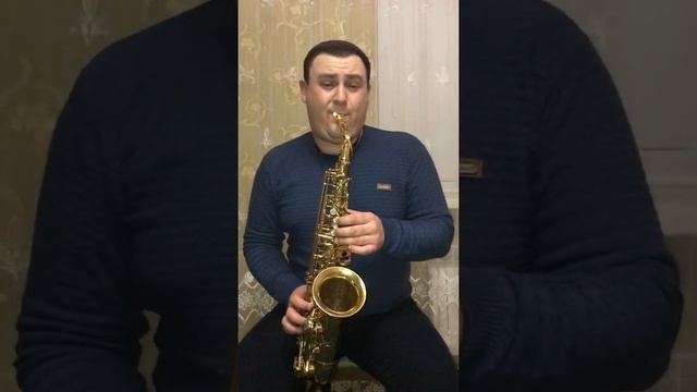 Арсен Османов Нактюрн!