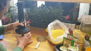 ПШЕНО ИСЦЕЛЯЕТ  НАШИ  ПОЧКИ (простое  и  доступное  эффективное  средство)