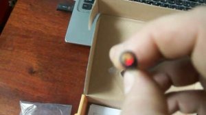 TV тюнер для ноутбуков.