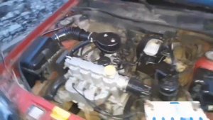 Вот мой Опель Вектра а 1.6 Почему я его купил. И что с ним делал. Опель Вектра а 1.6.