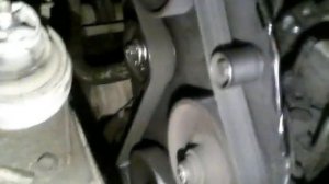 Работа дизельного двигателя 1,9 tdi AHU после разрыва ремня ГРМ