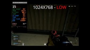 Call of Duty: Warzone Season 2 | Nvidia GT730 2GB | i5-4460 | 16GB RAM