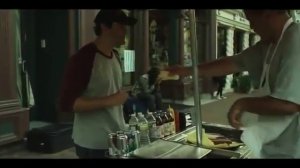 Бумеранг добра