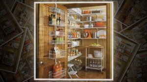 Как обустроить кладовку в квартире?