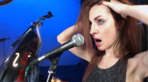 "Вий" Театра на Таганке в стиле Mannequin Challenge