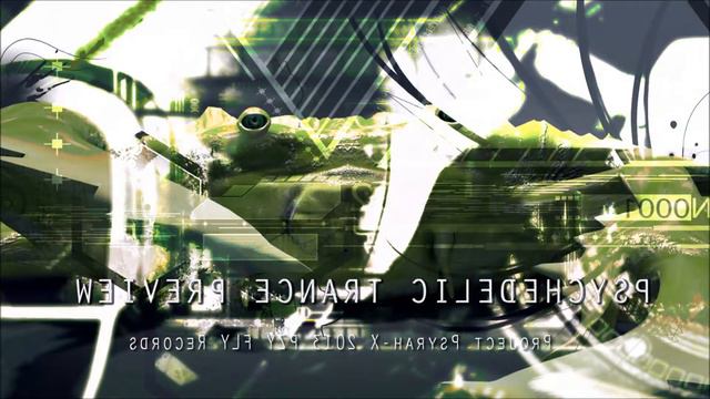 PSX - UPCOMING PSYTRANCE 2013 (Preview) - M-AUDIO Venom смотреть онлайн