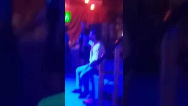 Седая ночь! Крым, ,всем смотреть до конца.)) смотреть онлайн