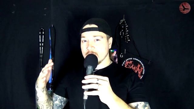 Всё что нужно знать о барабанных нотах (Часть 1) смотреть онлайн