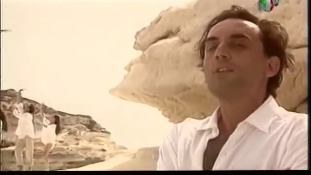 Giuseppe Mango - Mediterraneo - SocializeME смотреть онлайн