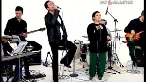 Этери Бериашвили и Андрей Солод (2016)