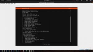 Создание VM в VirtualBox + OS Ubuntu + Ansible