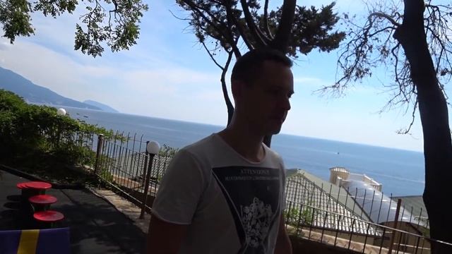 ВЛОГ: С ребенком в КРЫМ на море / ЯЛТА / Наш ОТЕЛЬ в Ялте / Сутки не спали / Презервативы в номере смотреть онлайн