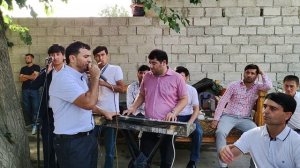 Рузибеки файзали ЁВОН Бешбулок