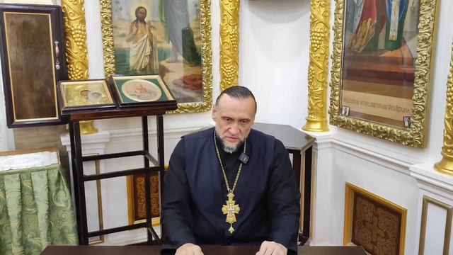 Церковные ведьмы