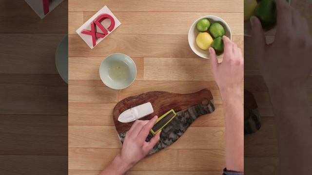 Нож для цитрусовых 2 в 1, арт. P261.297 смотреть онлайн