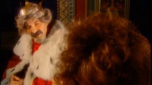 Городок  - 2001 -  эпизод 2 -  Срочно Требуются