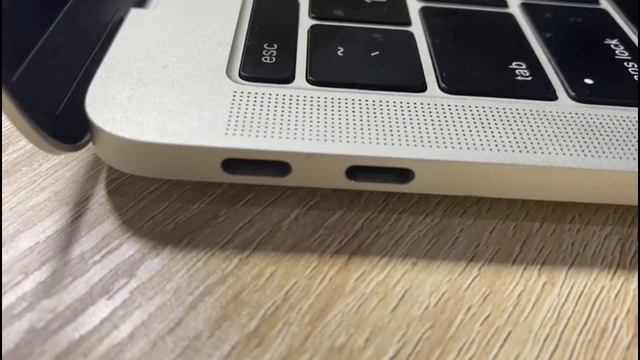 Review Macbook pro retina 2017 смотреть онлайн