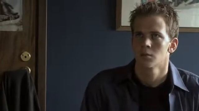 The Invisible (2002) Gustaf Skarsgård - eng sub, swedish movie (learn 2 hear swedish)