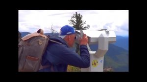 Горы в сердце, а сердце в горах. Гора Кокуя.