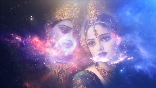 Сборник Самых Красивых Мантр для влюбленных смотреть онлайн