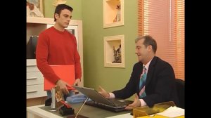 Betüş Herkese Peri Olduğunu Açıkladı - Sihirli Annem