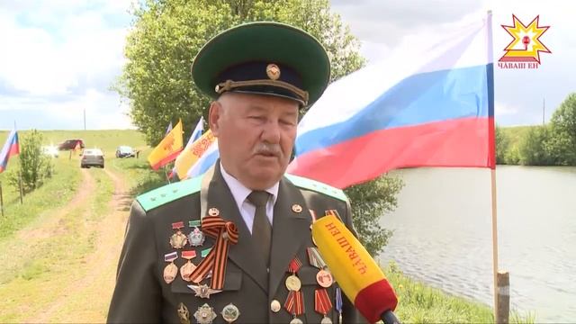 Вся страна отмечает 100-летие пограничных войск России.