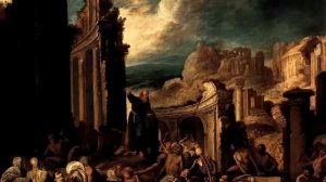 Библия Книга пророка Иезекииля