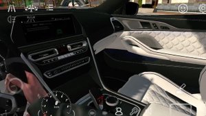 БМВ М8 обзор кар паркинг: Рейтинг, обзор и стоимость