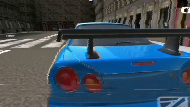Мод на Nissan Skyline в RRO Russian Rider Online