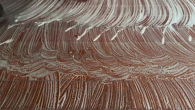 Clean the homes of people with depression and obsessive-compulsive disorder смотреть онлайн