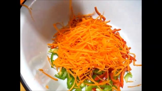 Салат из цветной капусты #грузинскаякухня #салатизцветнойкапусты #vegan #georgianfoоd