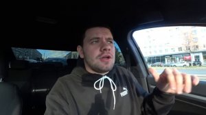 Опять ТРЕБОВАНИЕ ЗА ТОНИРОВКУ! ПОКАТУШКИ ПО ГОРОДУ! ЧЁТКИЙ САНЯ В ЖИЗНИ!