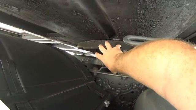 ДЕФОРМАЦИЯ ПОЛУПРИЦЕПА!
