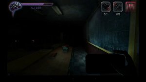 Slender Man Origins 3 игра на Андроид и iOS