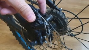 Отзыв о подростковом велосипеде STERN Attack 24 из Спортмастера за 19000 руб.