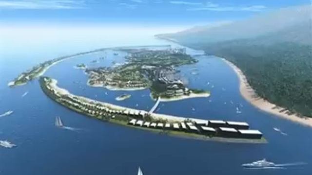 Песня про Сочи