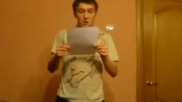 Юмор Без Границ "Сельские Новости".flv.mp4