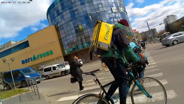 Шоппинг в Виннице 👍 Украина 🇺🇦 СІЛЬПО ТЦ S) mall ❤️ Продукты@Andreshek24📽️2 серия 🥰 март2023 г.💥🌞 смотреть онлайн