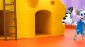 Настольная игра «Кошки-Мышки» | Ravensburger