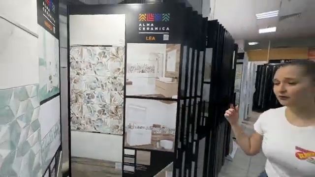 МАРАТА 8! Самый большой Торговый дом Плитка Ульяновск СТРОЙГРАД МАРАТА 8! смотреть онлайн