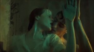Goodbye To Yesterday - Elina Born ft Stig Rasta | Music Video
