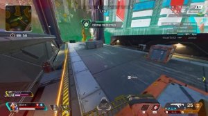 ЗР-277! 23 KILLS & 5700 DAMAGE ON OCTANE ! октейн гайд апекс легенд реликвия apex legends heirloom