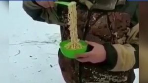 ?? В Иркутск пришли настоящие сибирские морозы