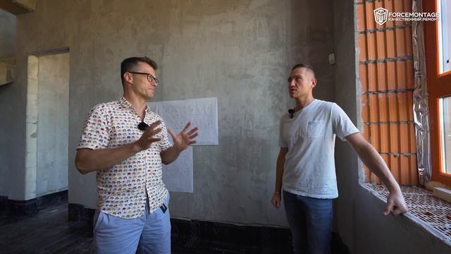 ЛЕТОМ ПРОХЛАДНО - ЗИМОЙ ТЕПЛО | Энергоэффективный дом в Новогорск Клаб | Энергосберегающий дом