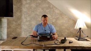 ОБЗОР Ленточной шлифмашины Bosch PBS 75 AE