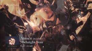 Aimer - 「Midnight Sun」 DIGEST