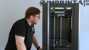 Замена верхнего концевого датчика на принтере Hercules Strong 2017